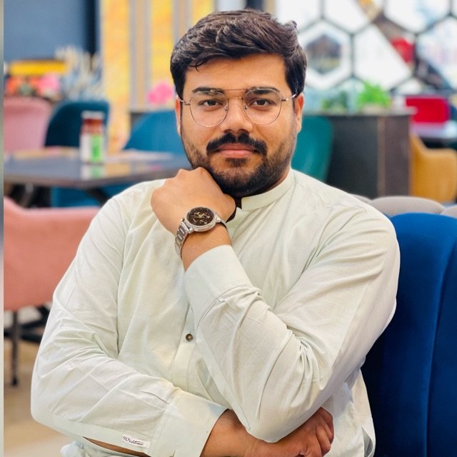 Muhammad Ayyaz Khan, founder of SkillMinds