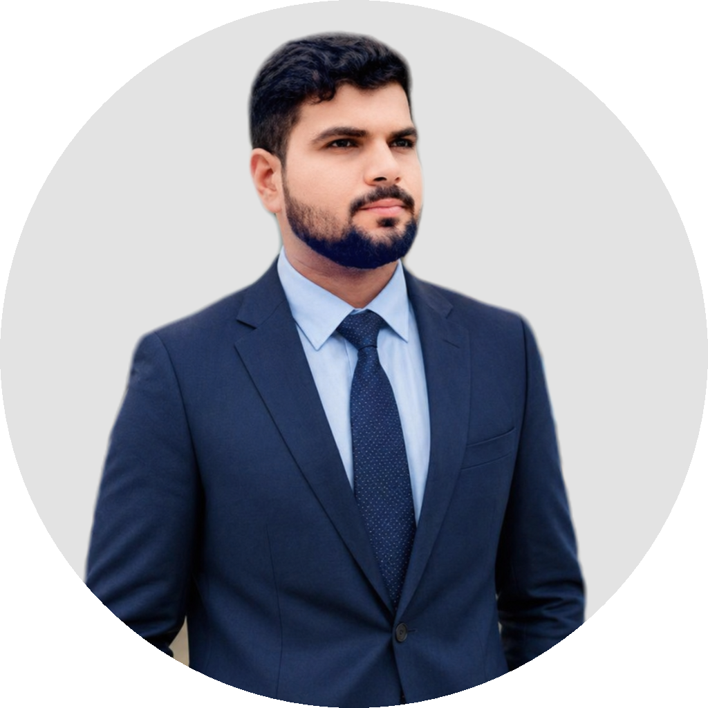 Faisal Mehboob