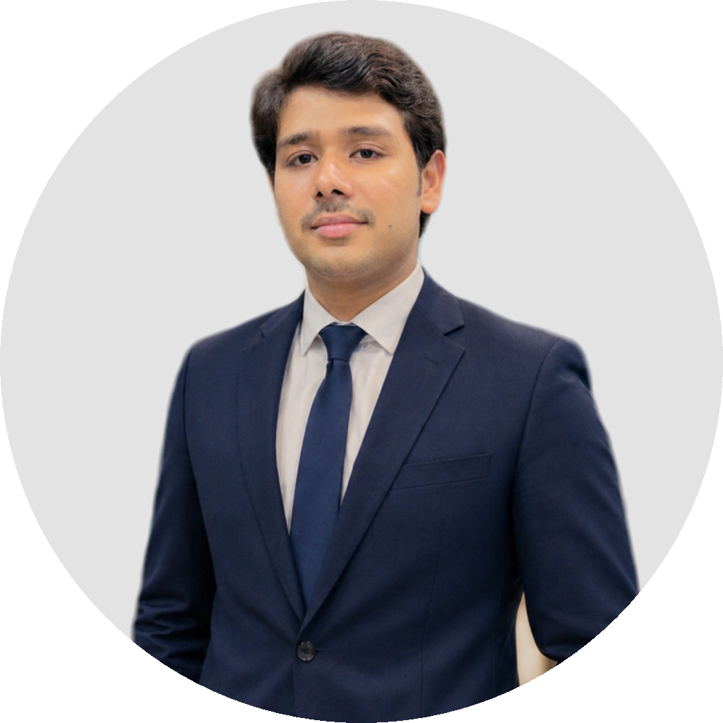 Muhammad Mohsin