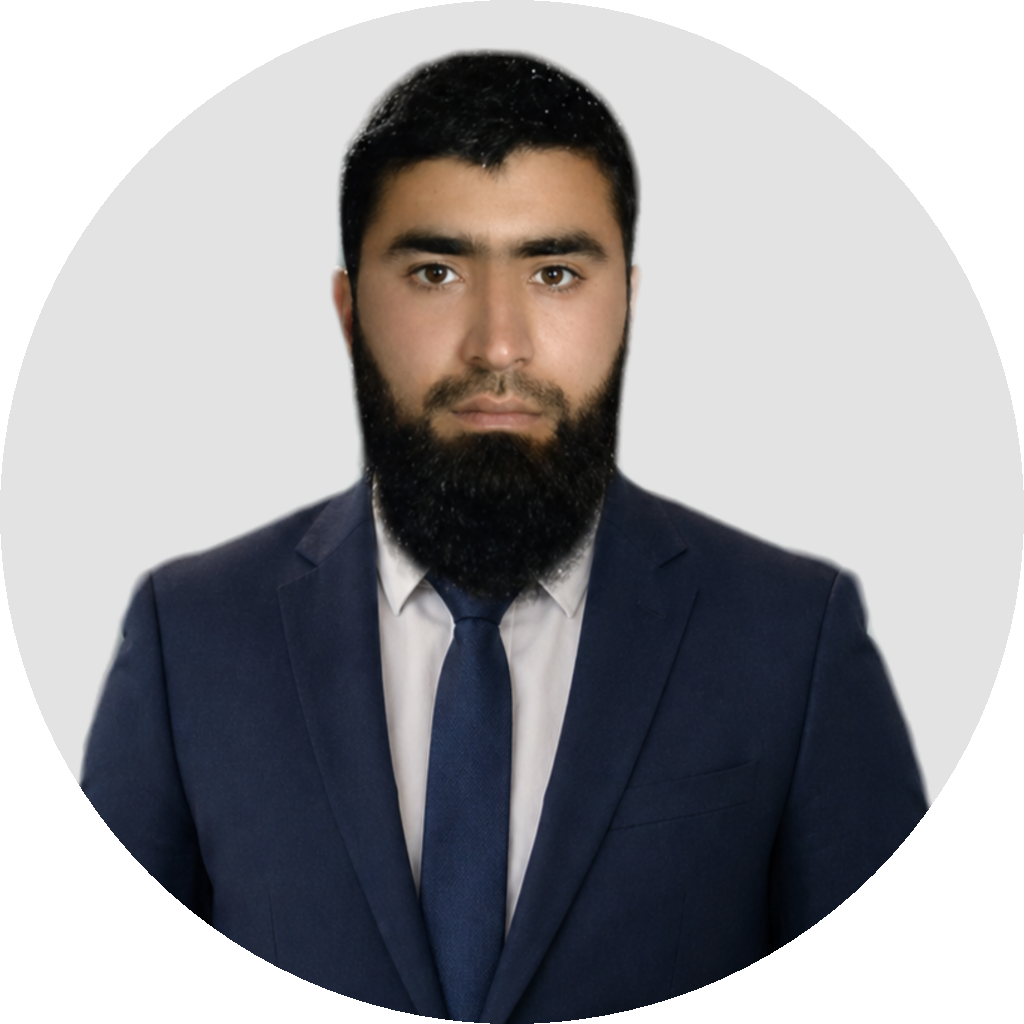 Ghulam Mustafa