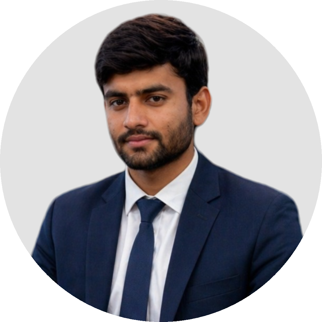 Shoaib Bilal